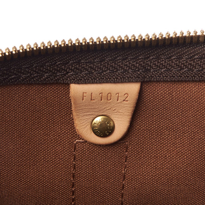 Louis Vuitton Monogram Keepall 45 10 of 10