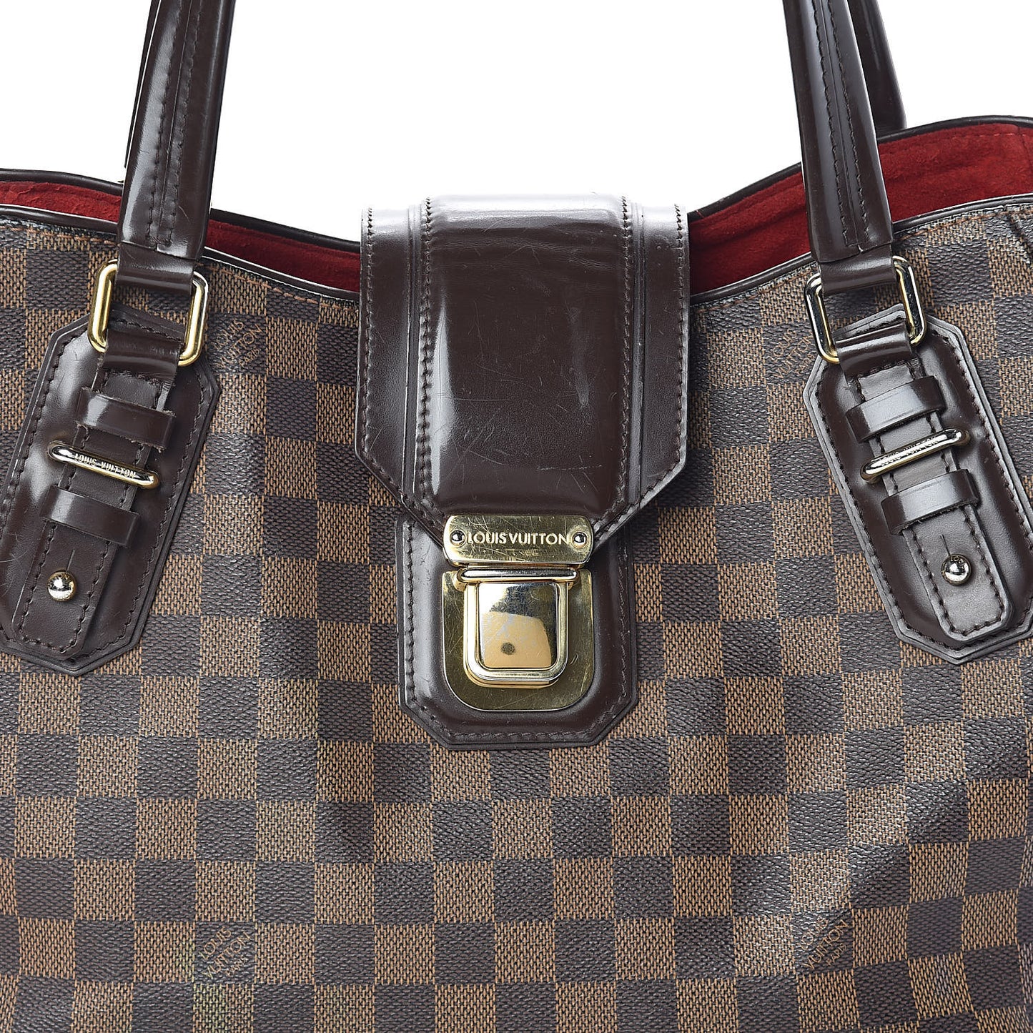 Damier Ebene Griet