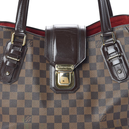 Louis Vuitton Damier Ebene Griet 7 of 9