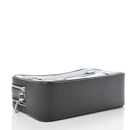 Louis Vuitton Taiga Pavel Ardoise 4 of 9