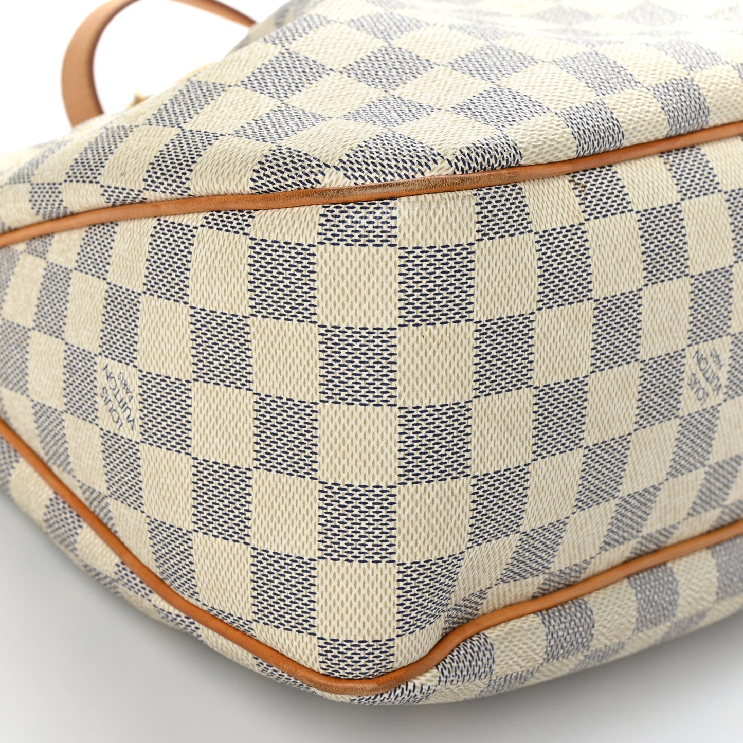 Damier Azur Siracusa MM