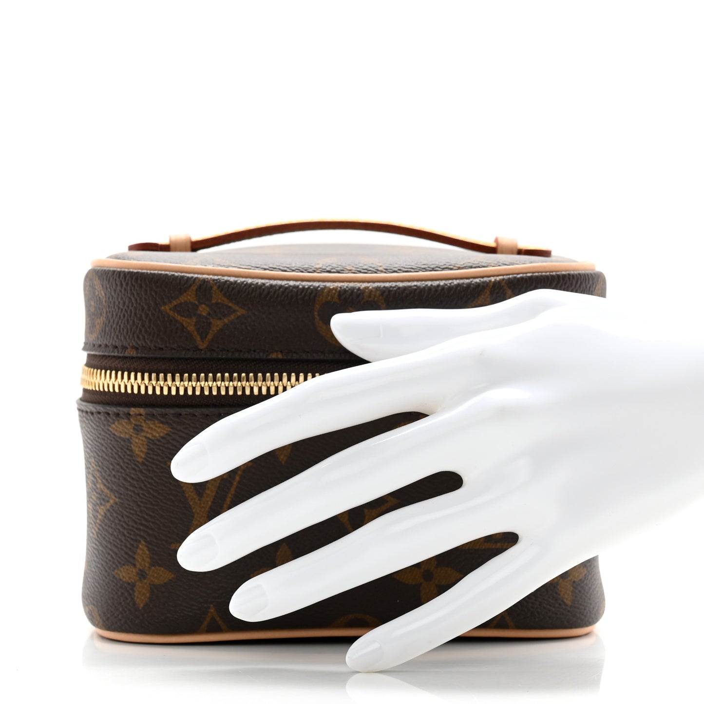 Monogram Nano Nice