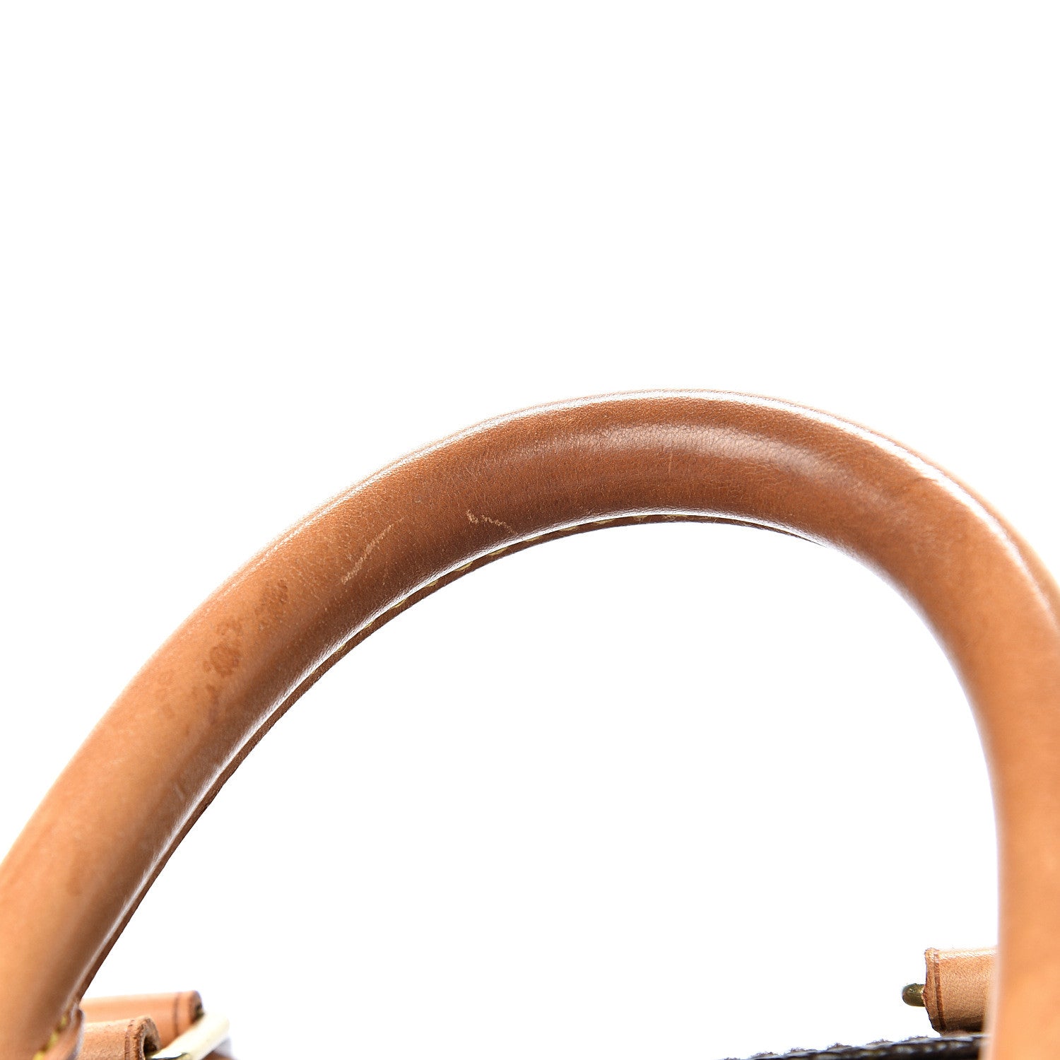 Louis Vuitton Monogram Keepall 45 14 of 16