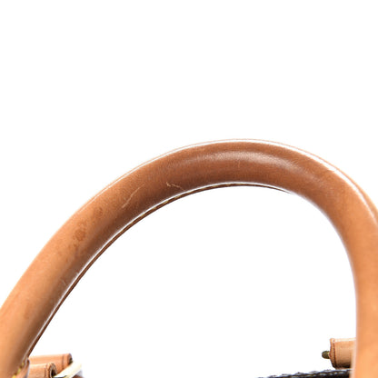 Louis Vuitton Monogram Keepall 45 14 of 16