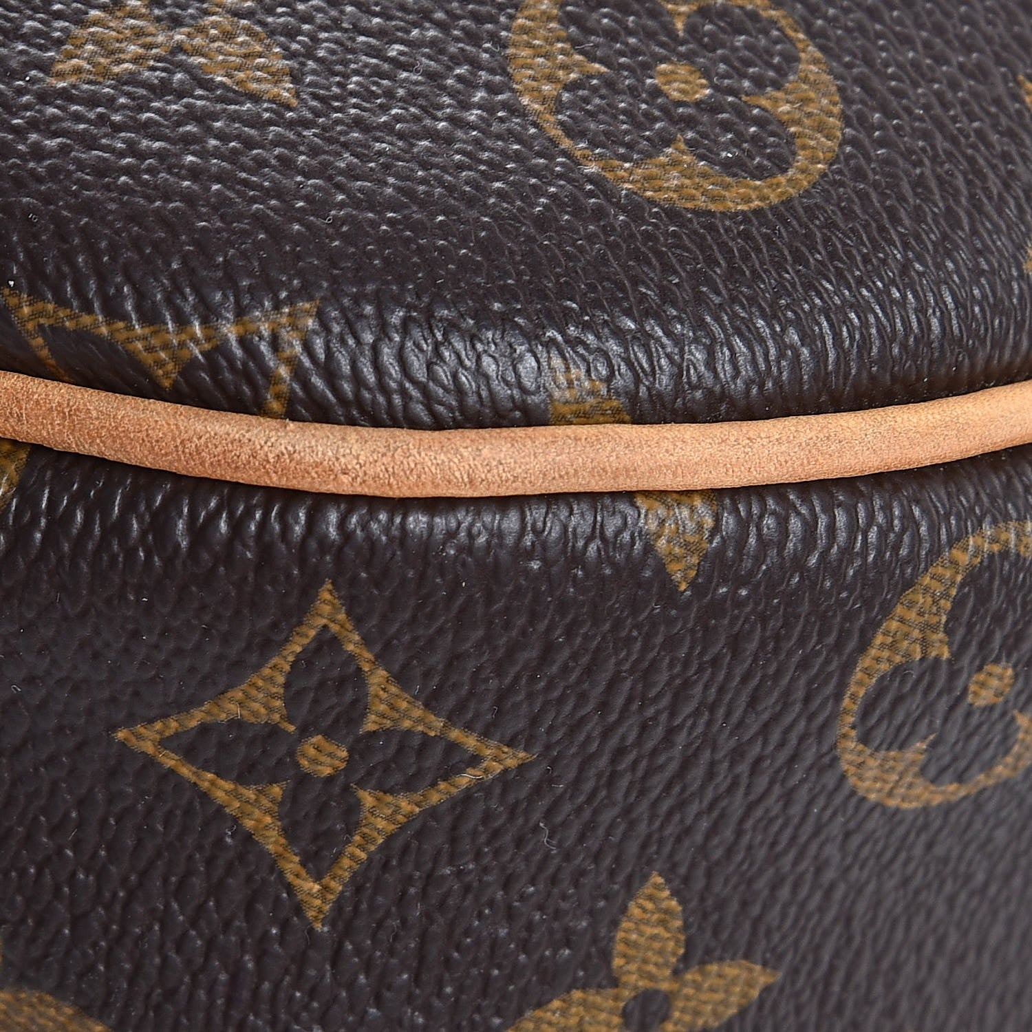 Louis Vuitton Monogram Galliera PM 9 of 11