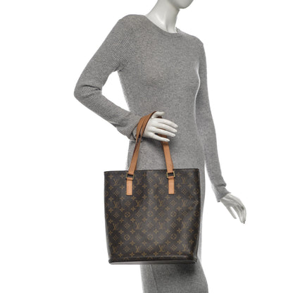 Louis Vuitton Monogram Vavin GM 2 of 7