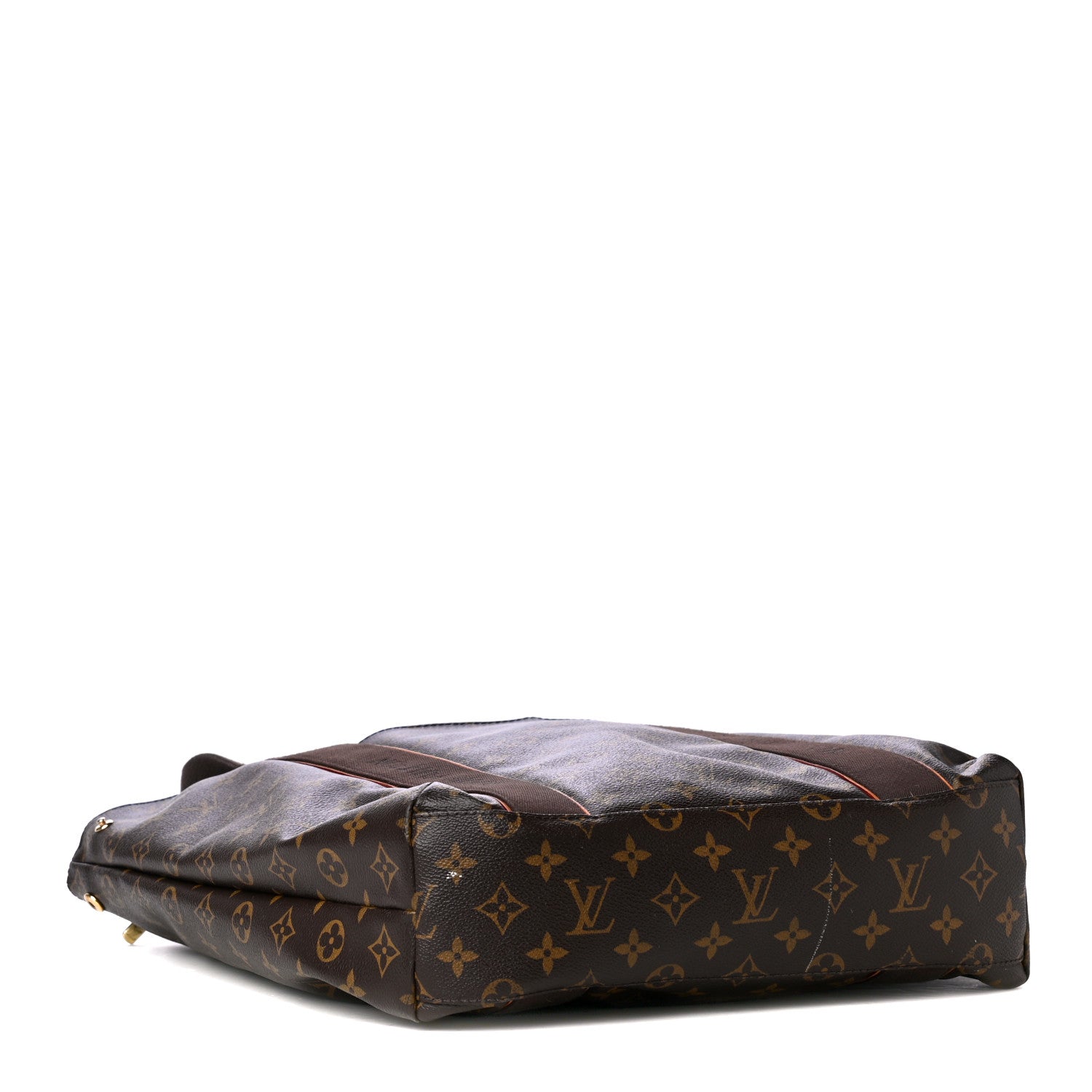Louis Vuitton Monogram Cabas Beaubourg 3 of 4