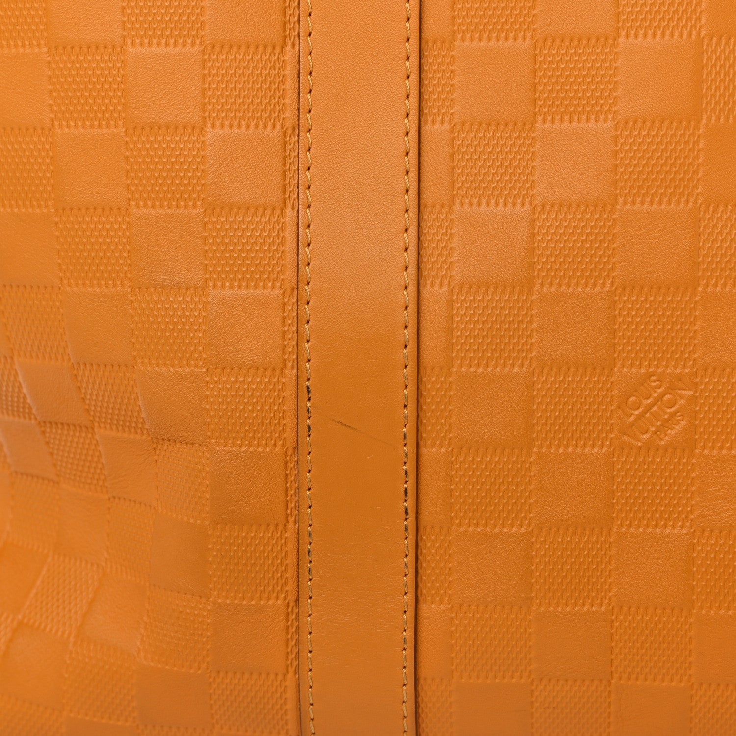 Louis Vuitton Damier Infini Tadao Solar 13 of 14