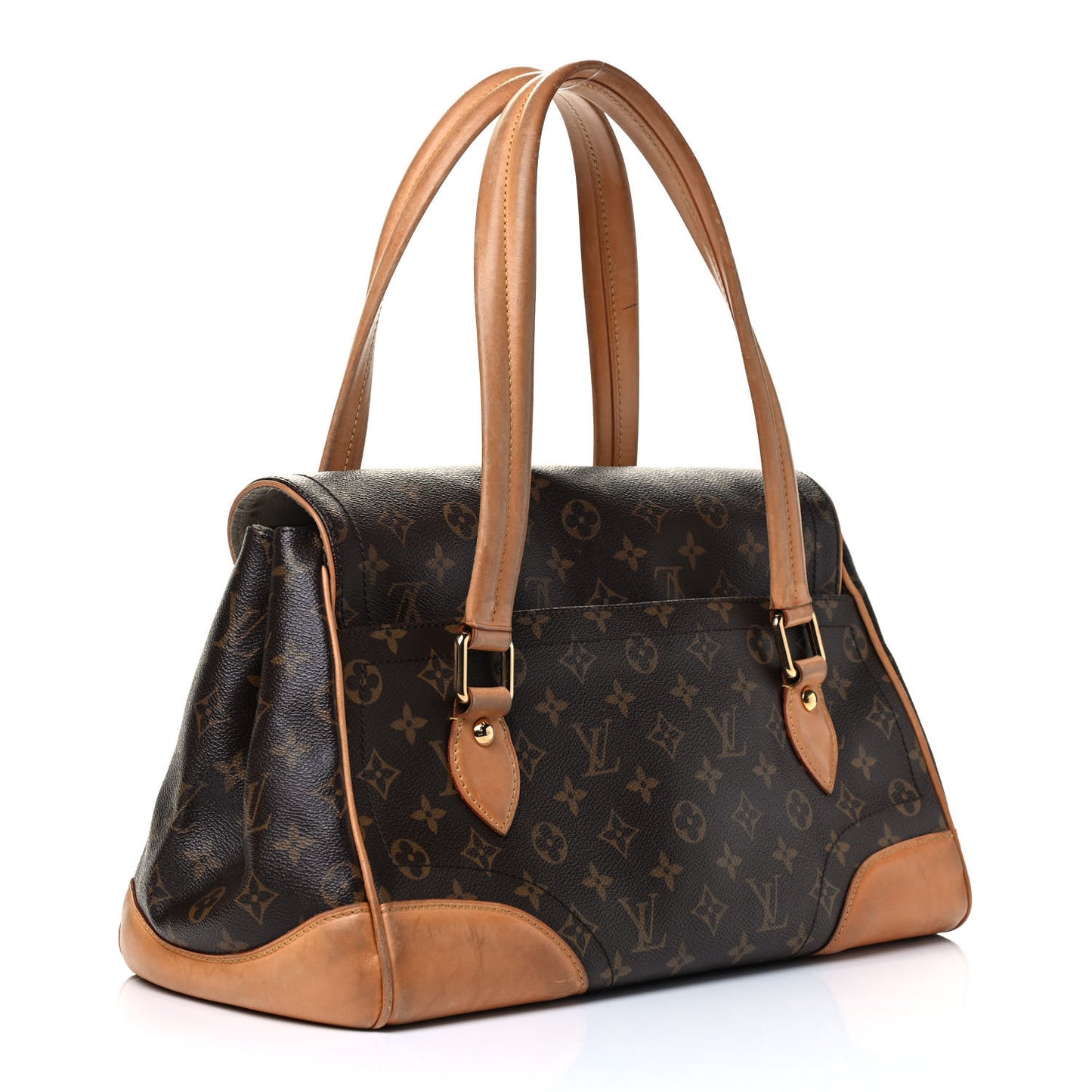 Monogram Beverly GM