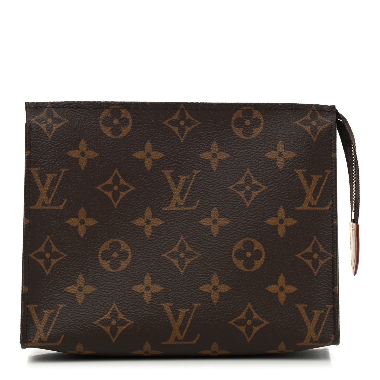 Louis Vuitton Monogram Toiletry Pouch 19 1 of 7