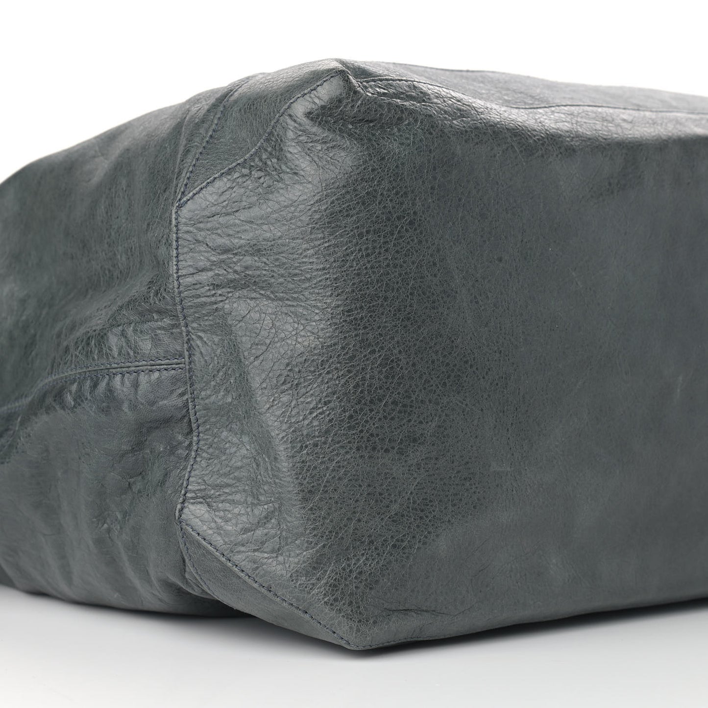 Agneau Courier Anthracite