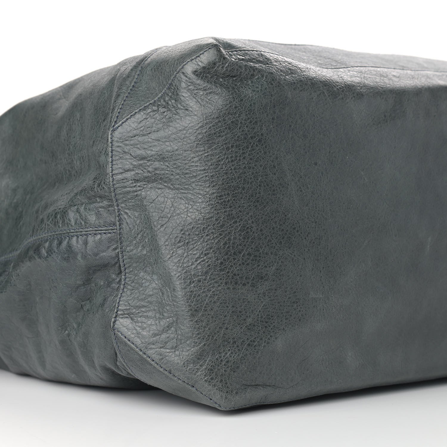 Balenciaga Agneau Courier Anthracite 8 of 16