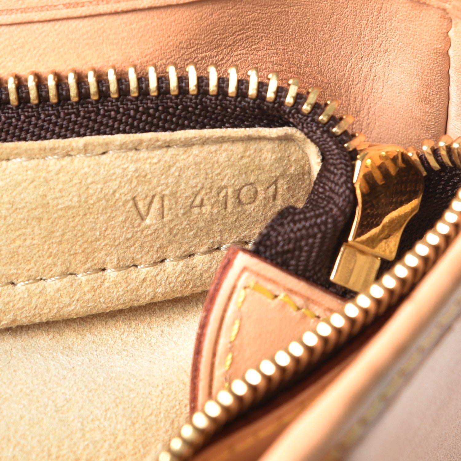 Louis Vuitton Monogram Boetie PM 7 of 11