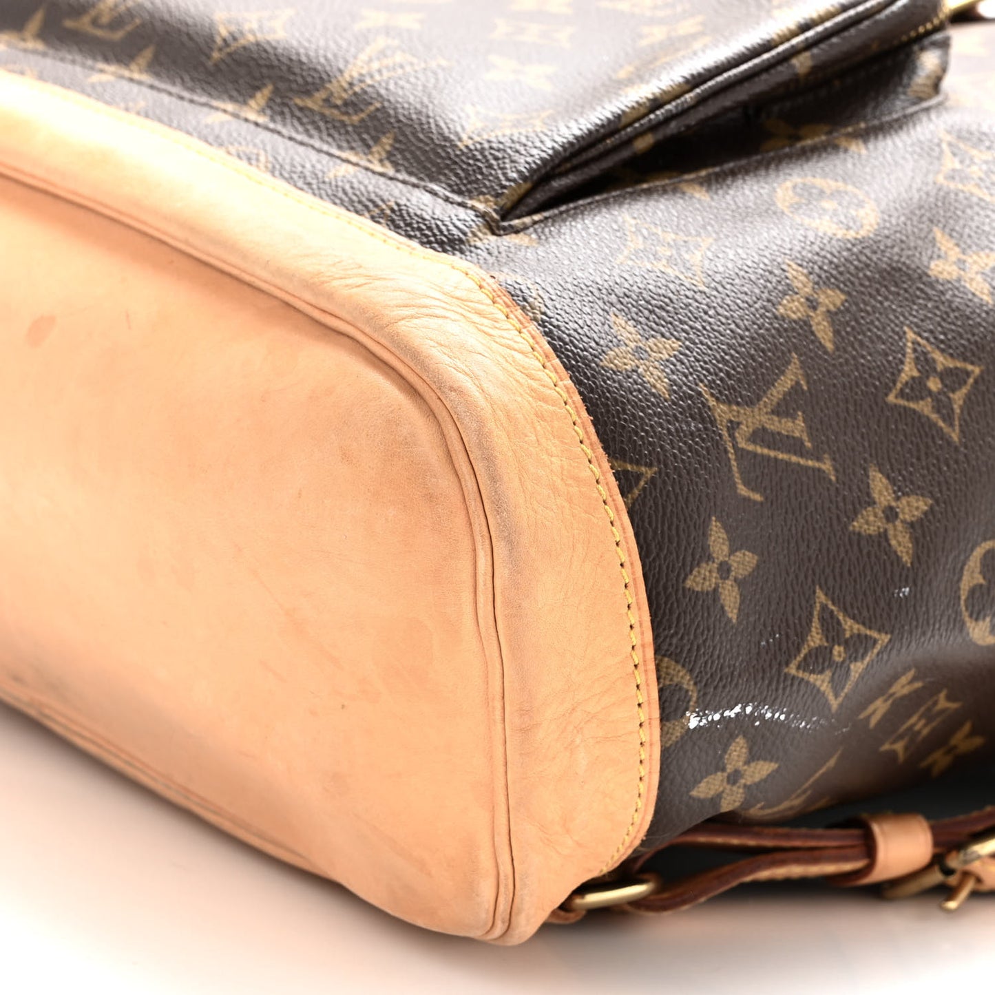 Monogram Montsouris GM Backpack