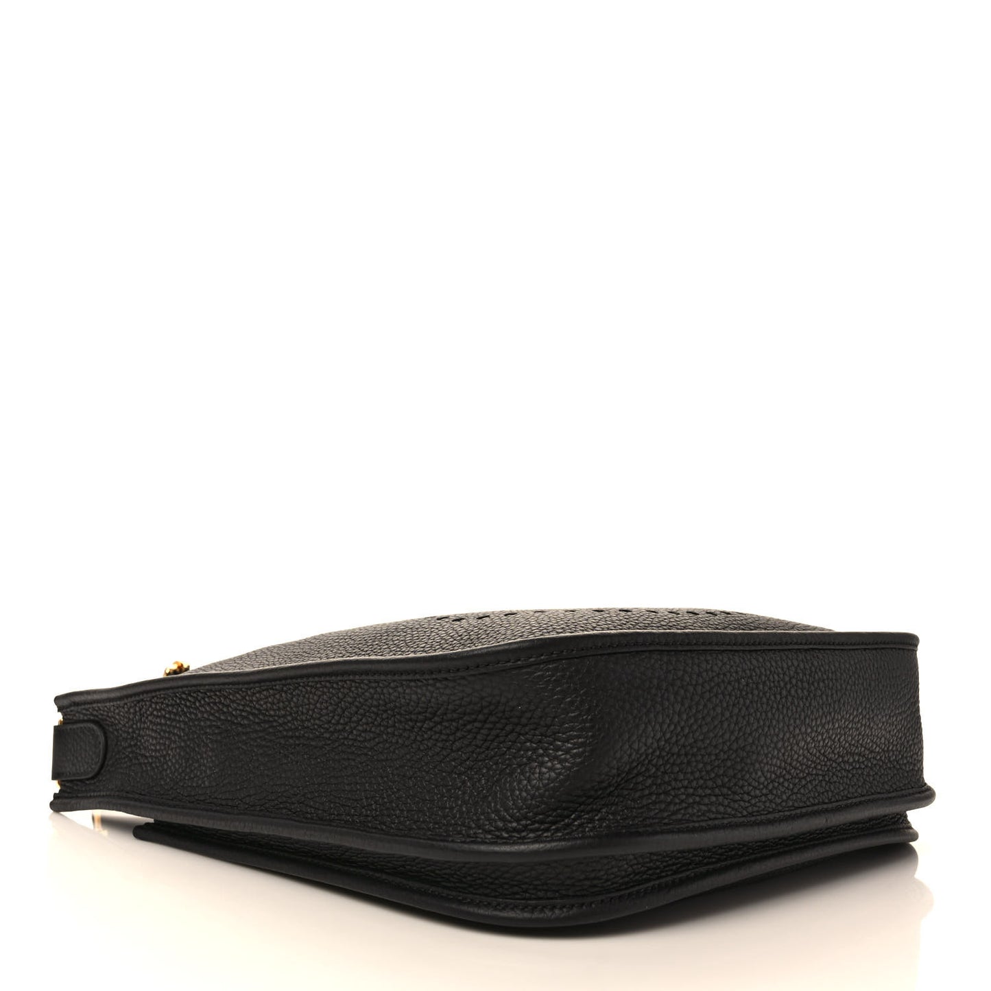 Taurillon Clemence Evelyne III PM Black
