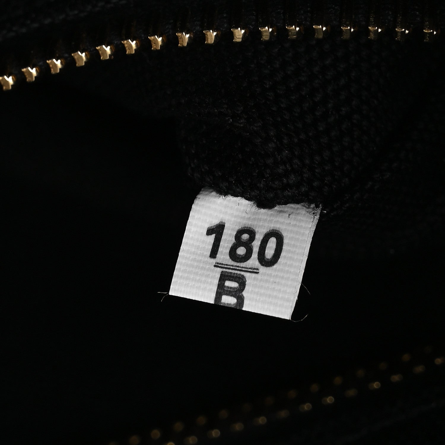 Prada Wicker Canvas Shoulder Bag Black 9 of 16
