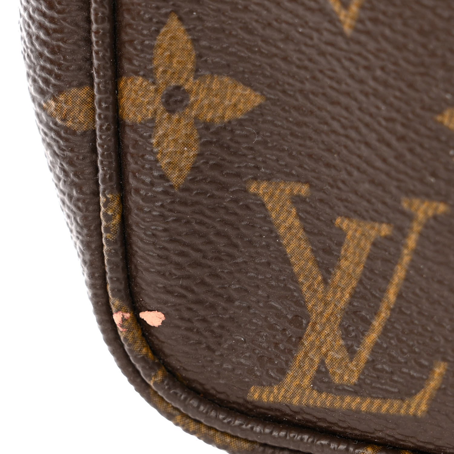Louis Vuitton Monogram Pochette Accessories 11 of 13