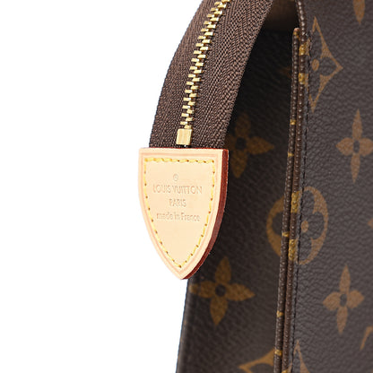 Louis Vuitton Monogram Toiletry Pouch 26 5 of 6