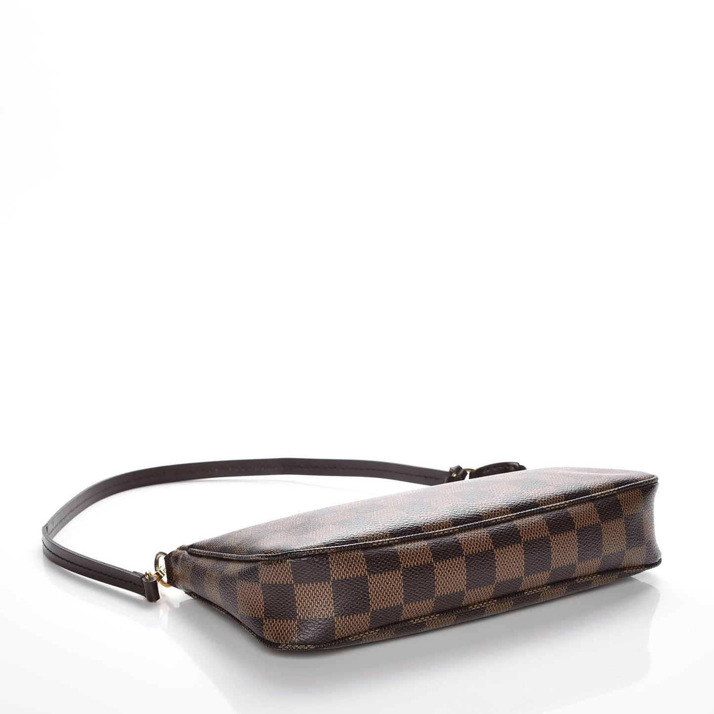 Damier Ebene Pochette Accessories NM