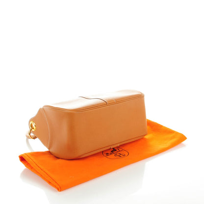 Hermes Vache Liegee Rugby Gold 4 of 8