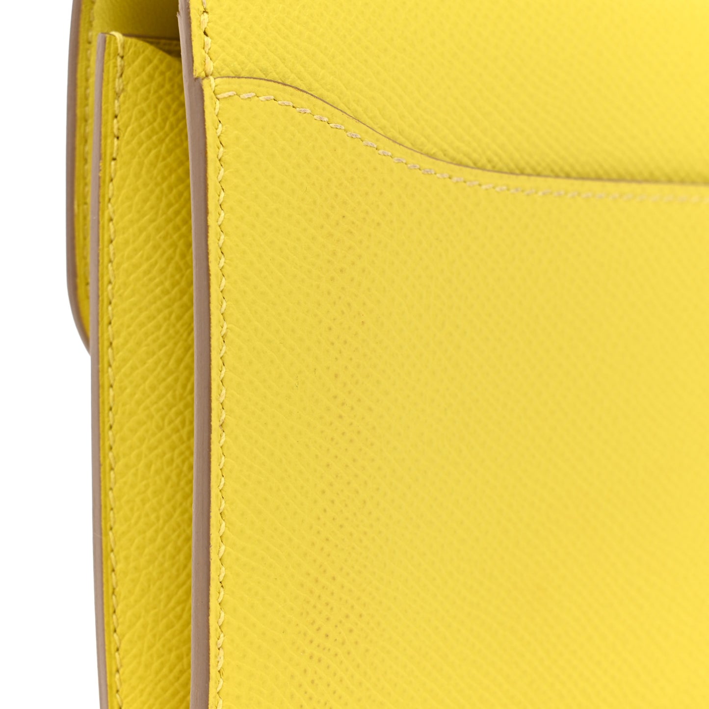 Epsom Constance Long Wallet Lime
