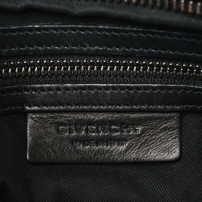 Givenchy Sugar Goatskin Medium Pandora Black 6 of 11