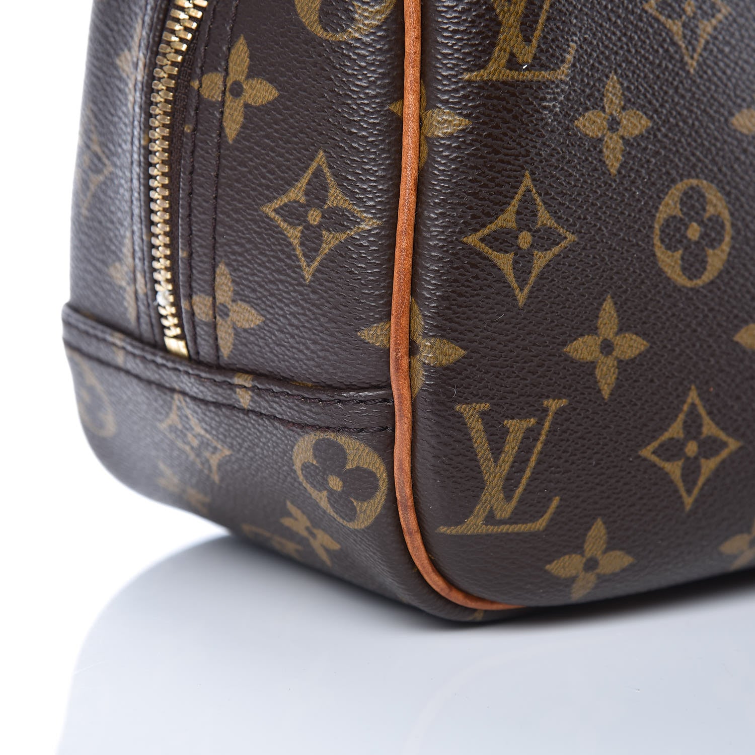 Louis Vuitton Monogram Trouville 10 of 16