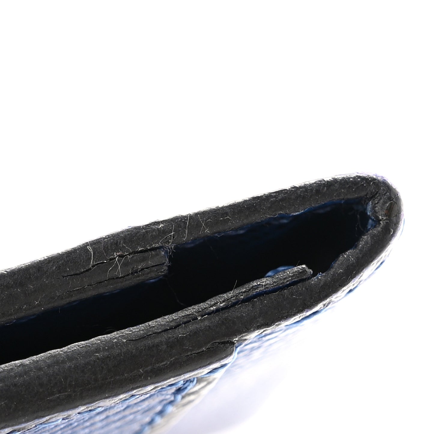Taiga Pocket Organizer Blue Marine