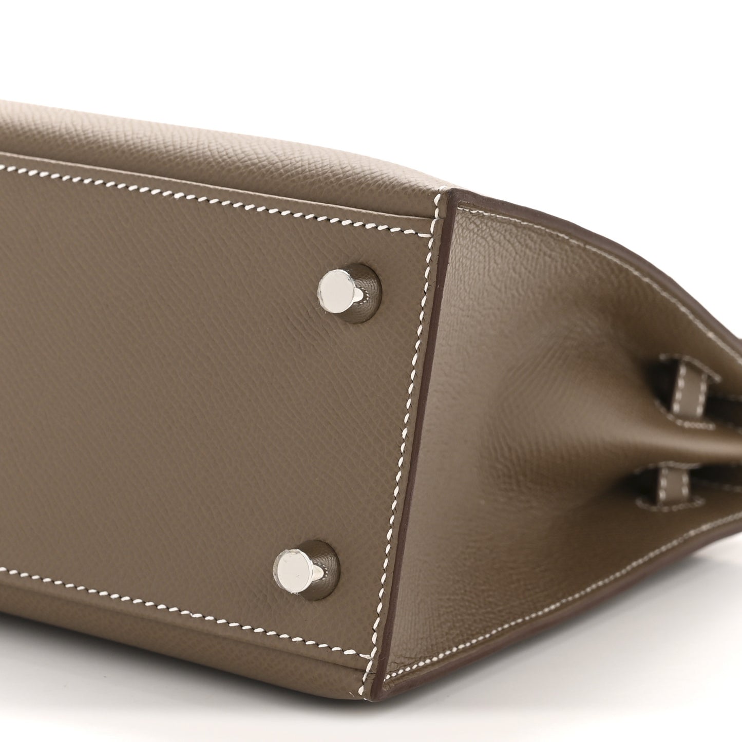 Epsom Kelly Sellier 25 Etoupe