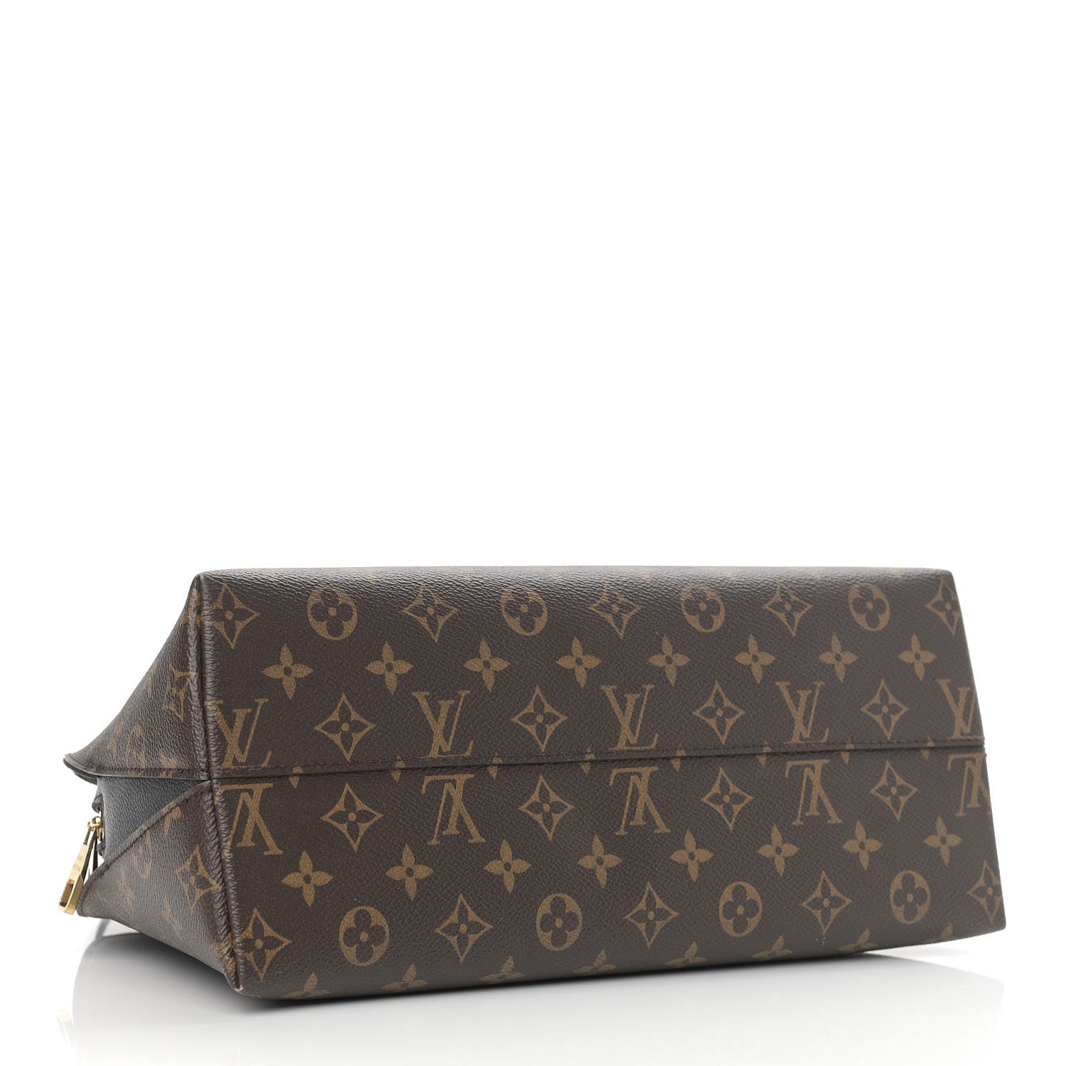 Louis Vuitton Monogram Alma BNB Black 4 of 14