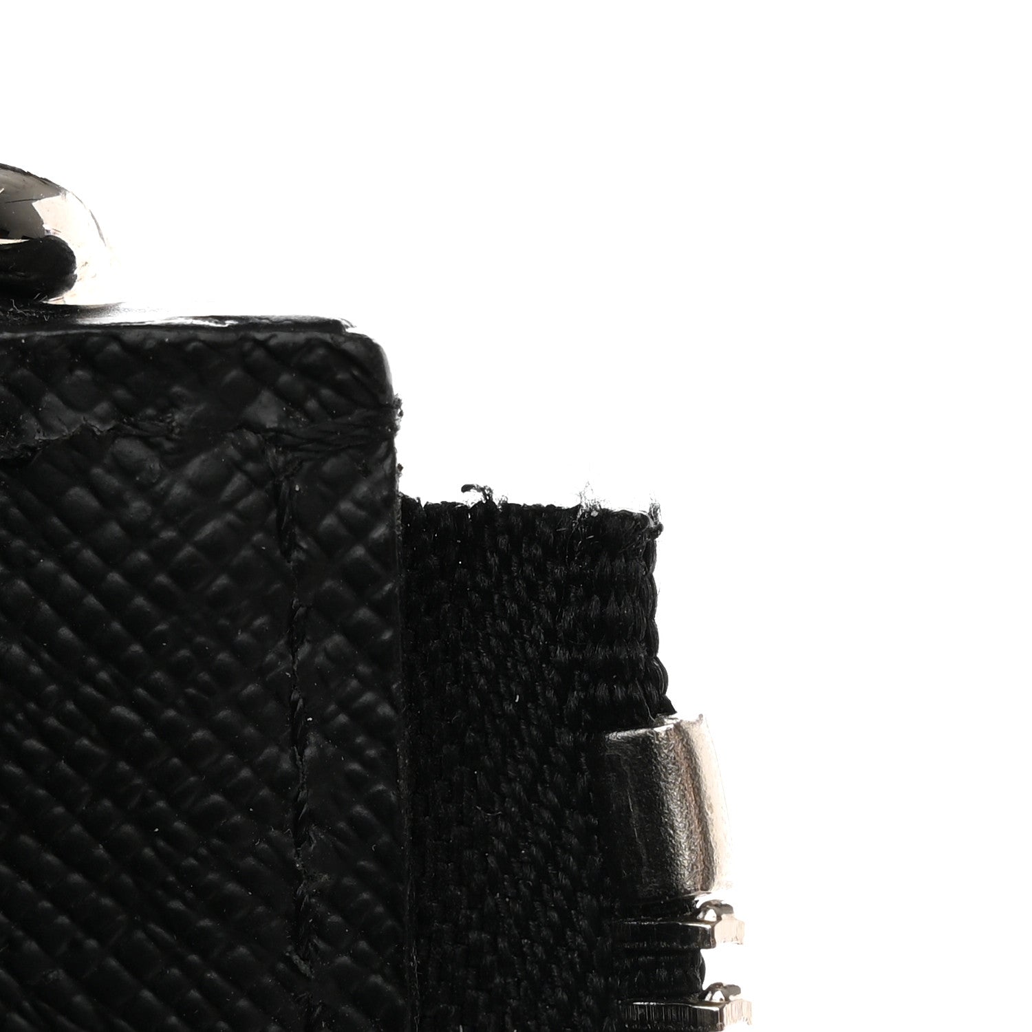 Louis Vuitton Damier Graphite Dragonne Zippy Wallet 8 of 11