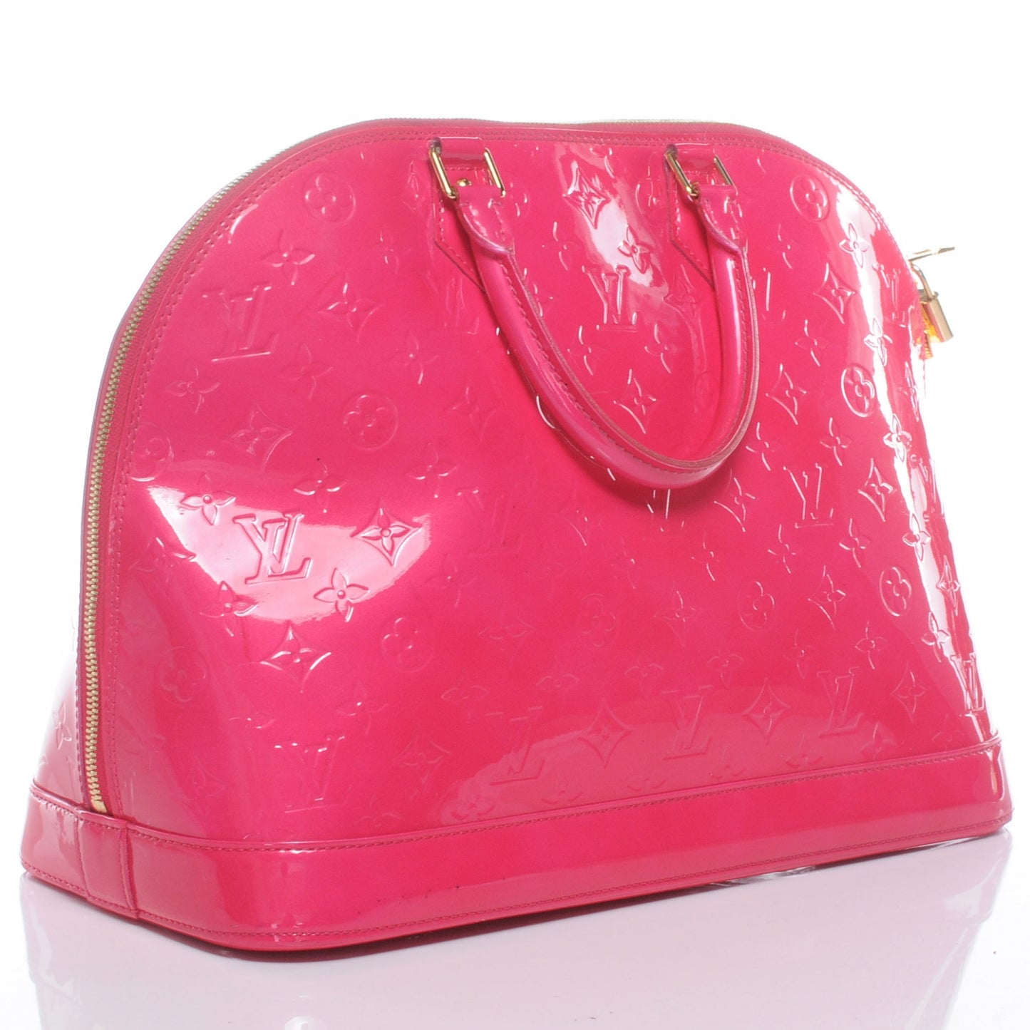 Vernis Alma GM Rose Pop