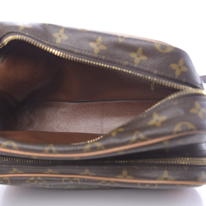Louis Vuitton Monogram Nil 28 5 of 10