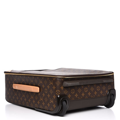 Louis Vuitton Monogram Pegase 55 Business NM 6 of 15