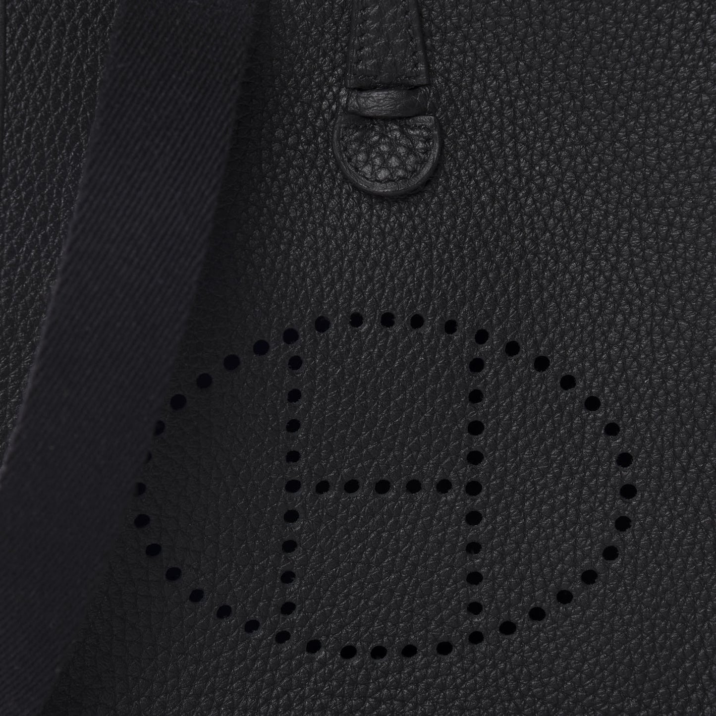 Taurillon Clemence Evelyne TPM Black