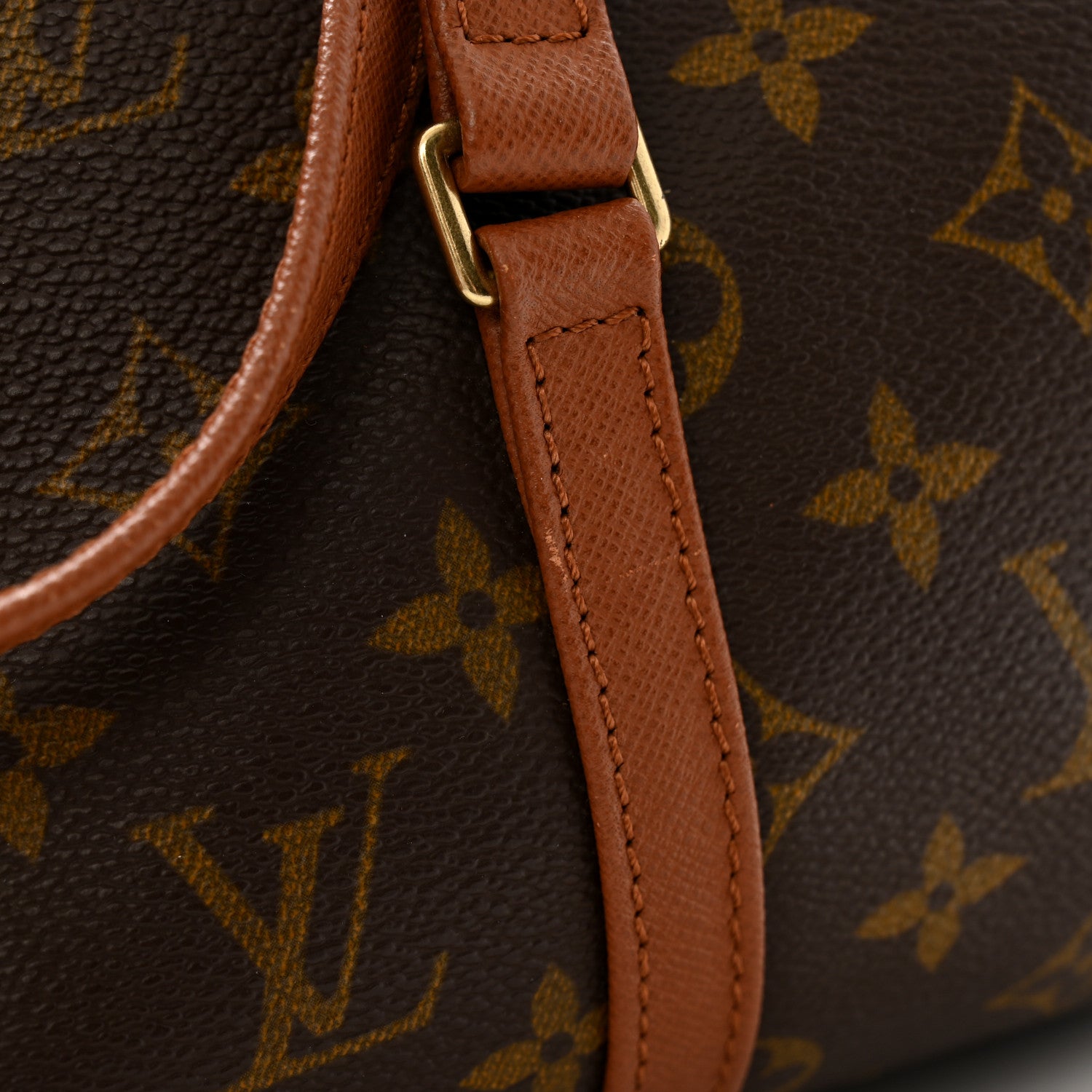 Louis Vuitton Monogram Papillon 30 With Companion 13 of 13