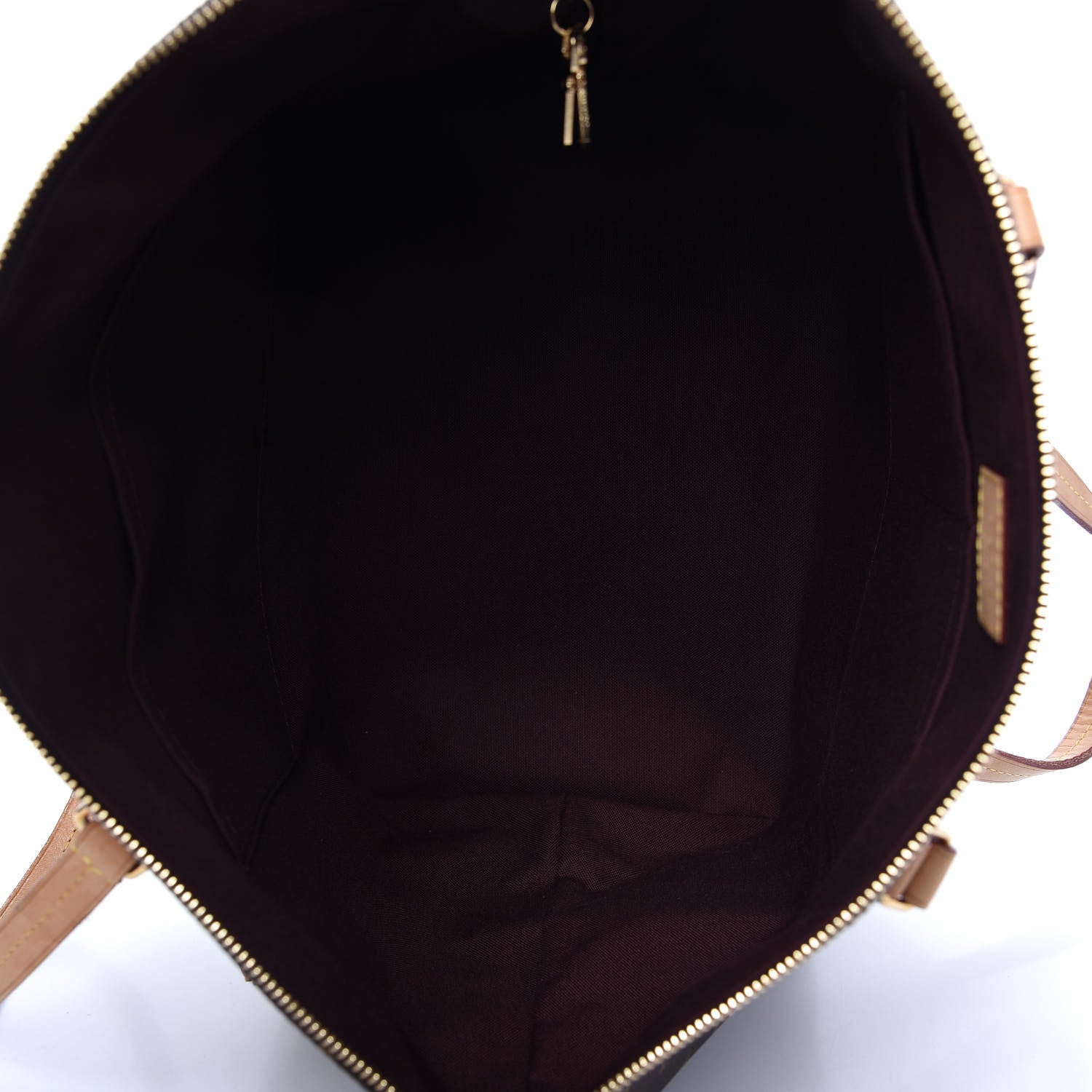 Louis Vuitton Monogram Iena MM 5 of 10