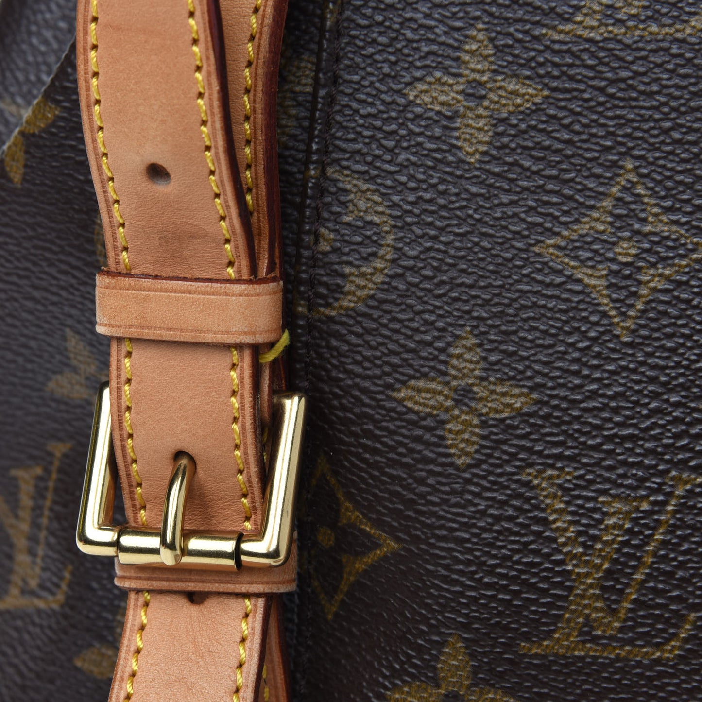 Monogram Montsouris MM Backpack