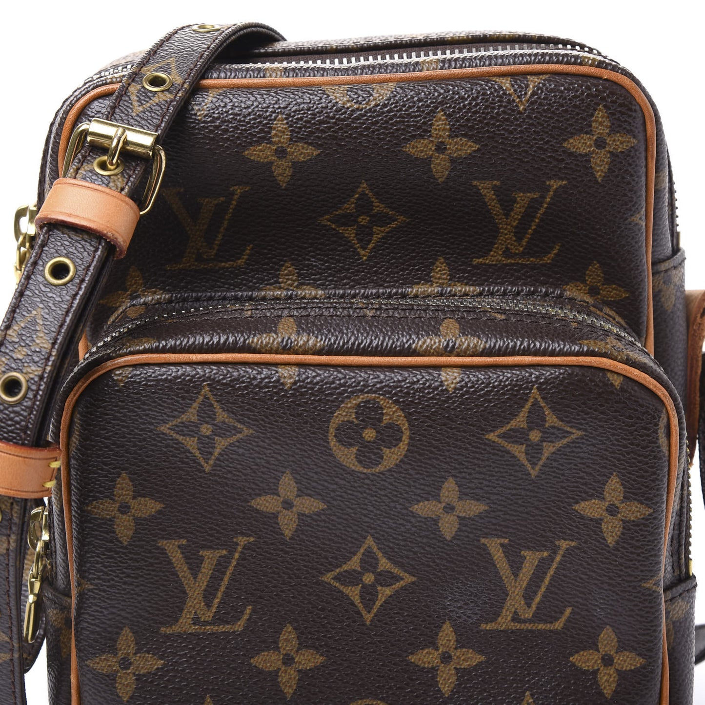 Monogram Amazone
