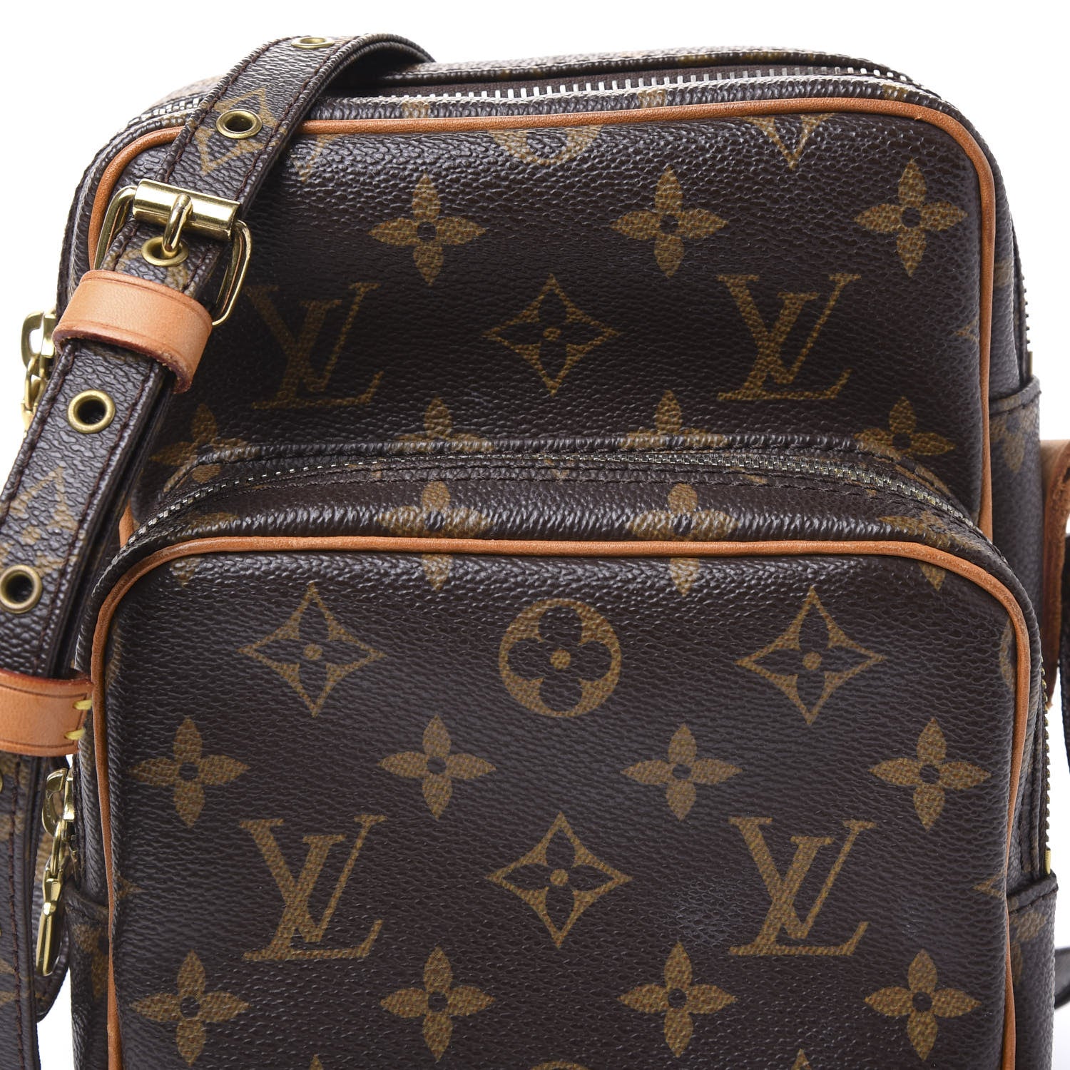 Louis Vuitton Monogram Amazone 6 of 8