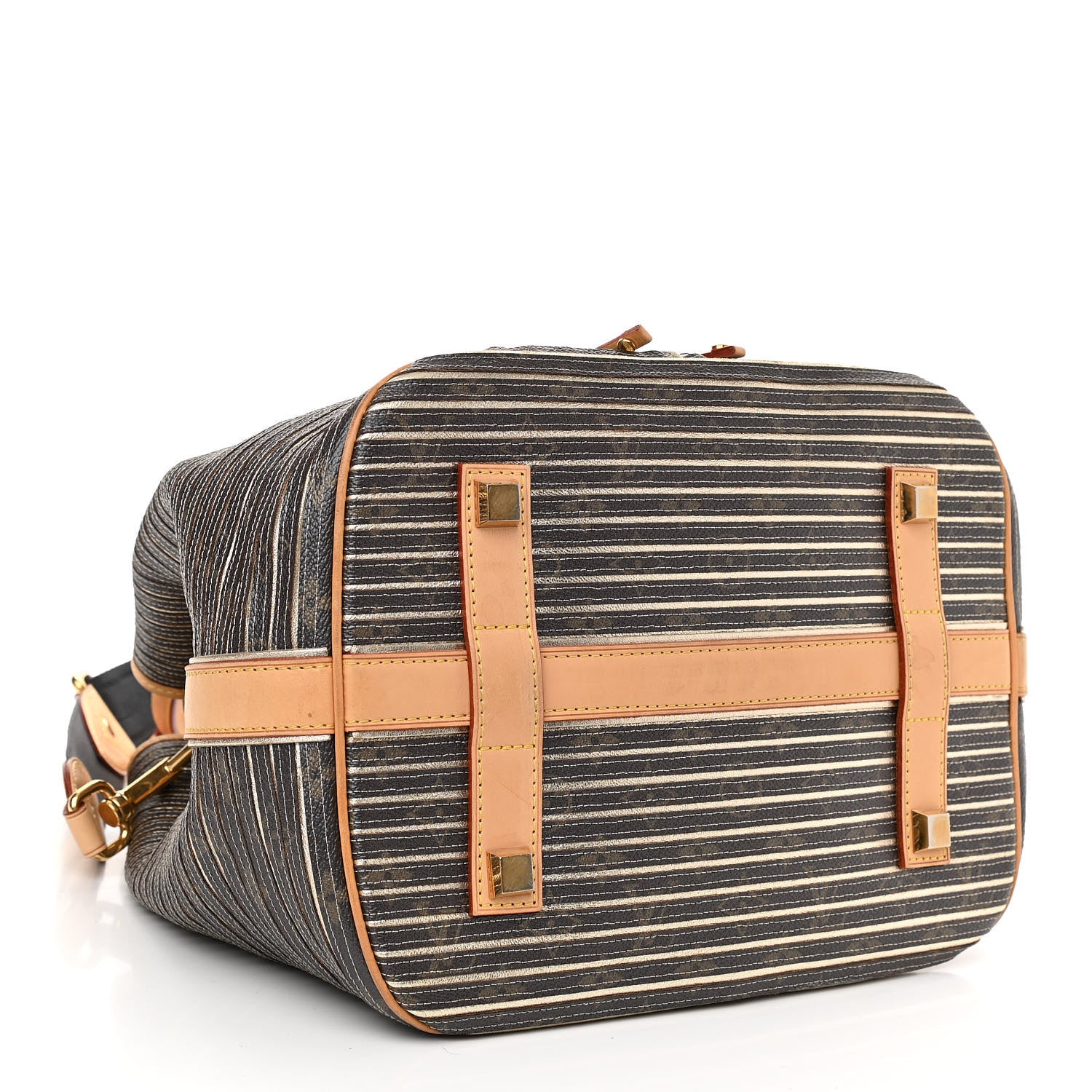 Louis Vuitton Monogram Eden Neo Argent 4 of 12