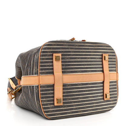 Louis Vuitton Monogram Eden Neo Argent 4 of 12