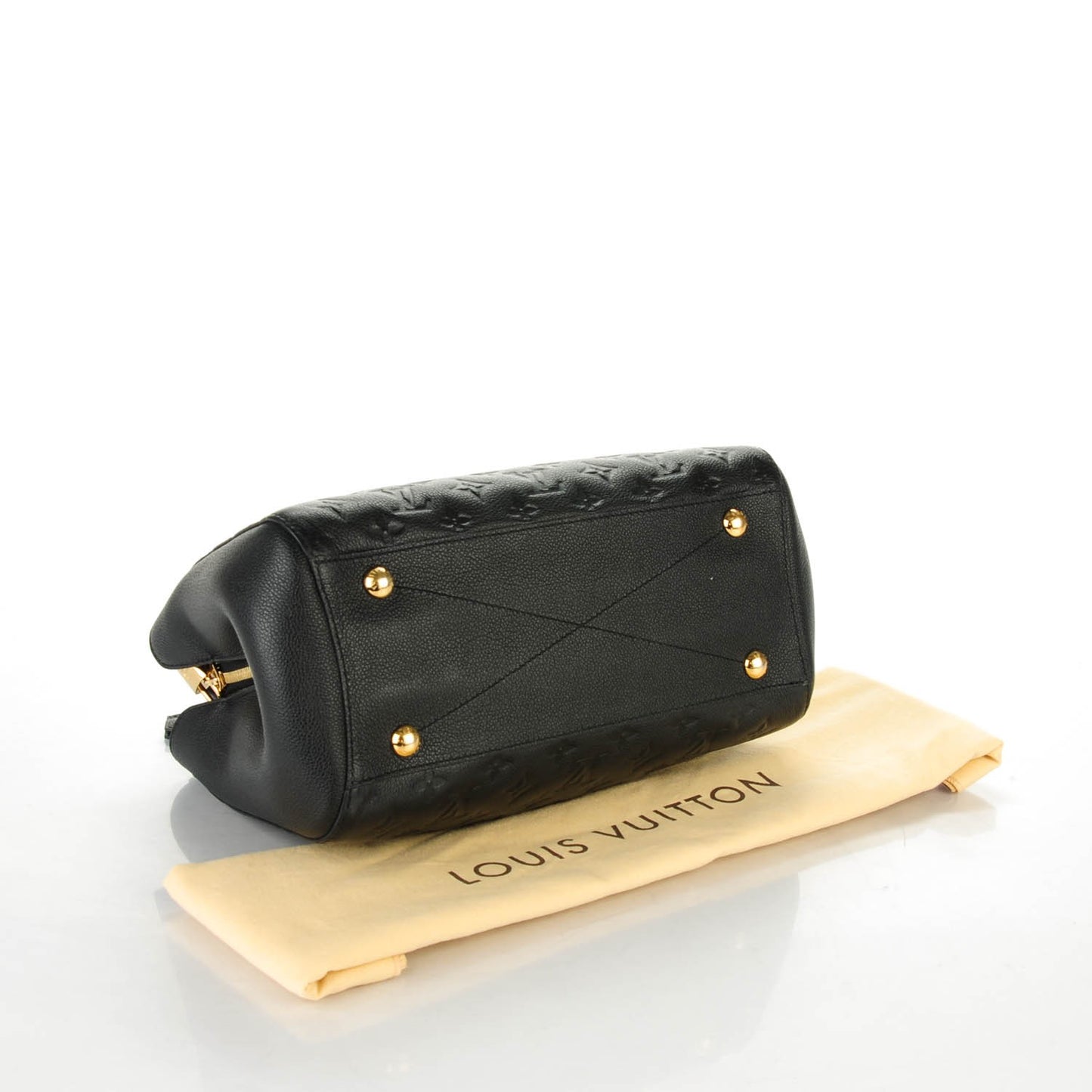 Empreinte Montaigne MM Black