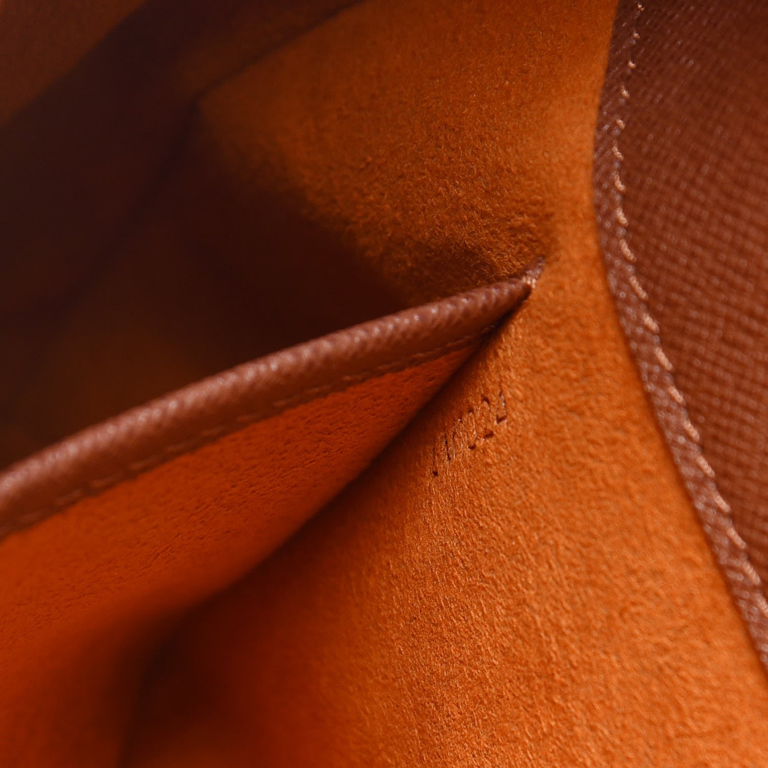 Louis Vuitton Monogram Musette Tango Long Strap 9 of 12
