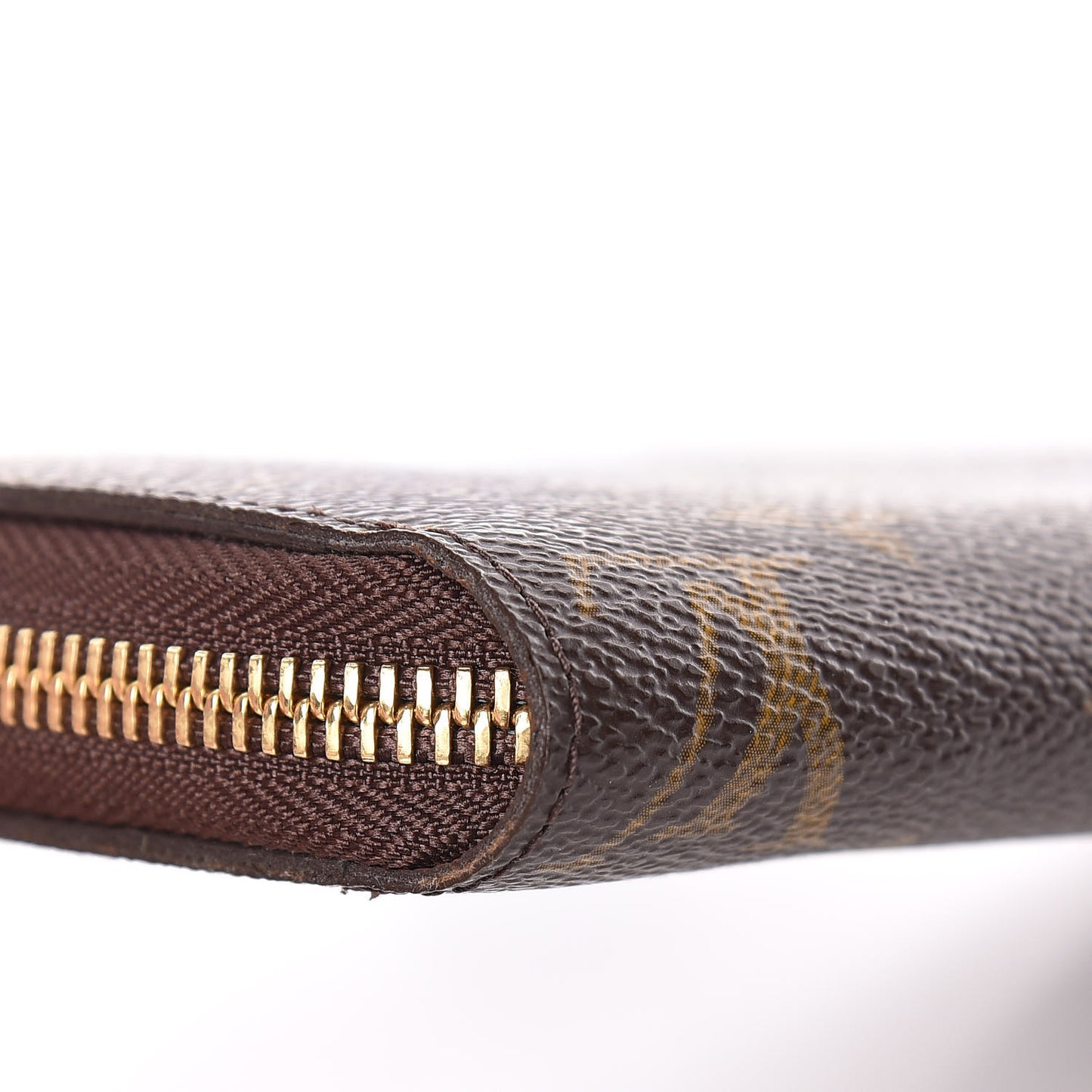 Monogram Zippy Wallet