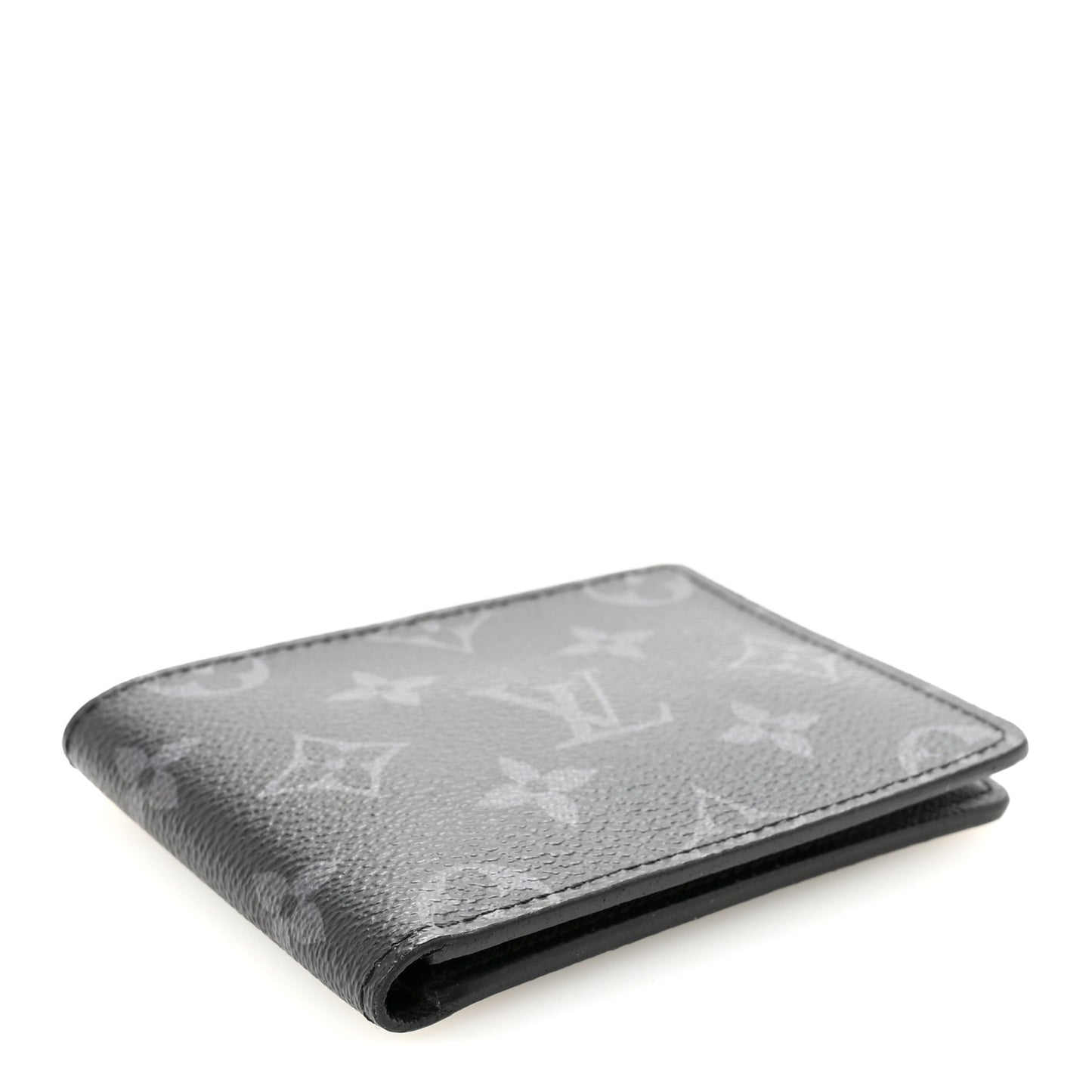 Monogram Eclipse Slender Wallet