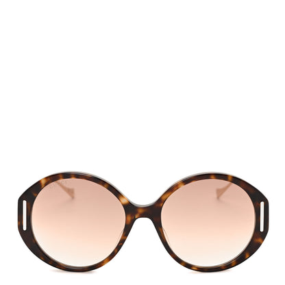 Gucci Round Sunglasses GG1202S Tortoise 2 of 7