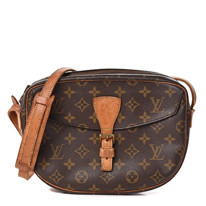 Louis Vuitton Monogram Jeune Fille 1 of 18