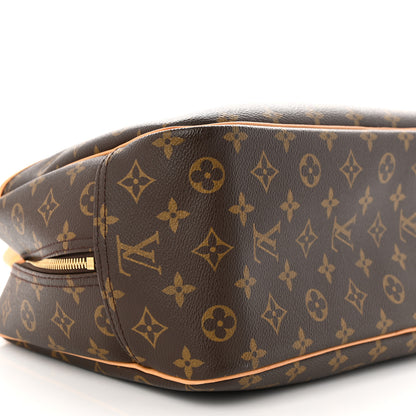 Louis Vuitton Monogram Deauville 9 of 13