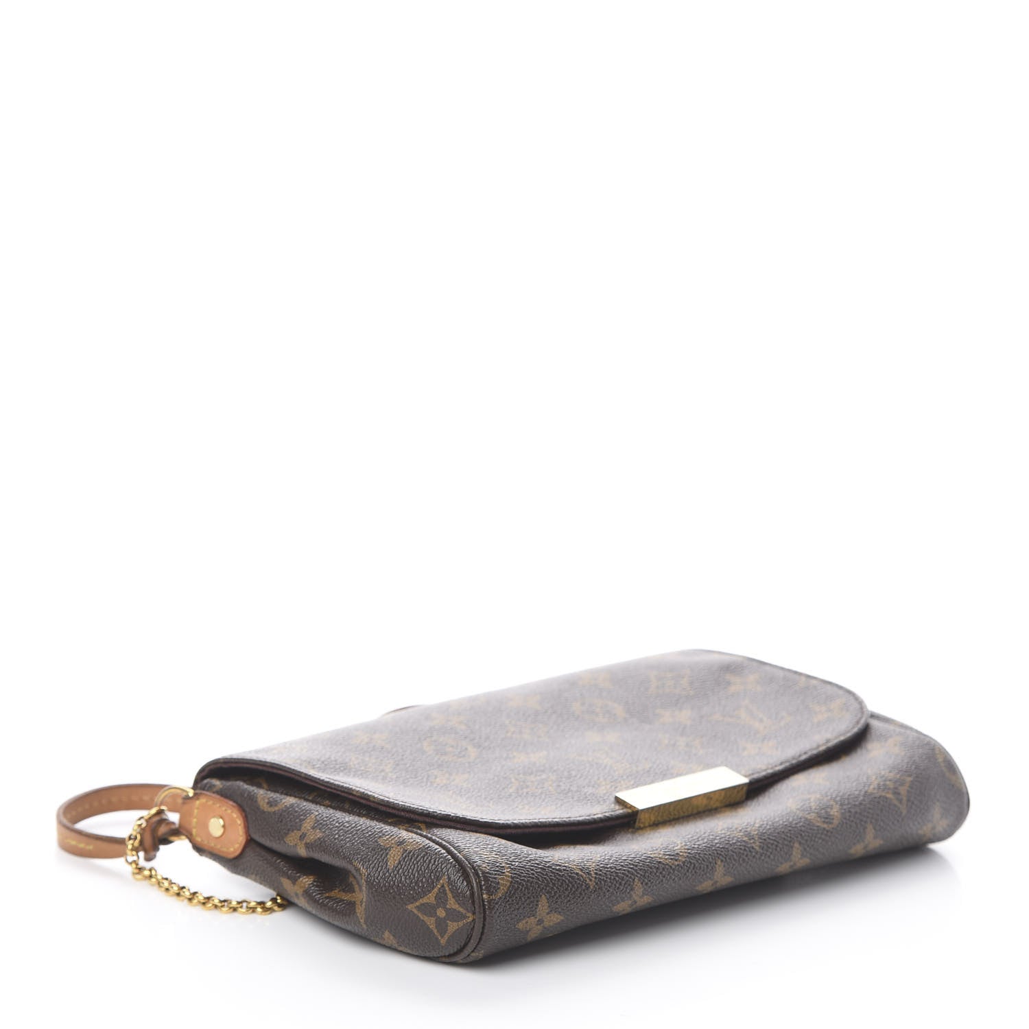 Louis Vuitton Monogram Favorite MM 3 of 7